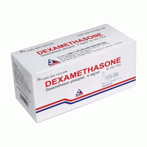Thuốc-tiêm-Dexamethasone-mua-o-dau