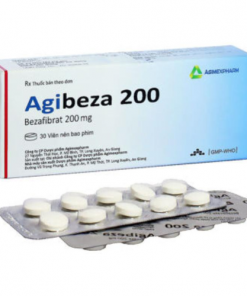 Thuốc Agibeza 200 là thuốc gì