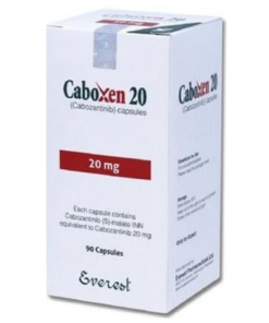 Thuốc Caboxen 20 mg giá bao nhiêu
