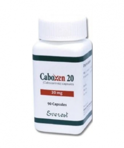 Thuốc Caboxen 20 mg mua ở đâu