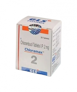 Thuốc Chloramax 2 giá bao nhiêu