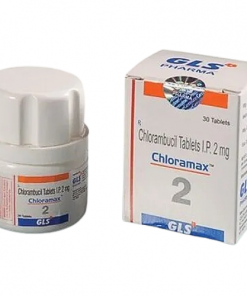 Thuốc Chloramax 2 là thuốc gì