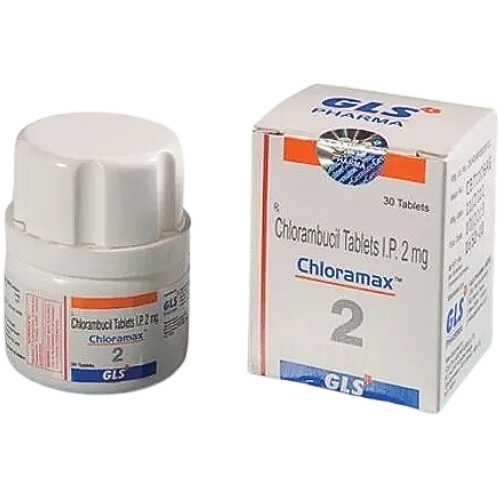 Thuốc Chloramax 2 là thuốc gì