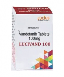 Thuốc Lucivand 100 giá bao nhiêu