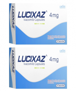 Thuốc Lucixaz 4mg giá bao nhiêu