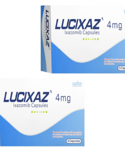 Thuốc Lucixaz 4mg mua ở đâu
