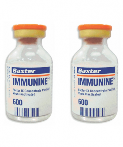 Thuốc Immunine 600 mua ở đâu