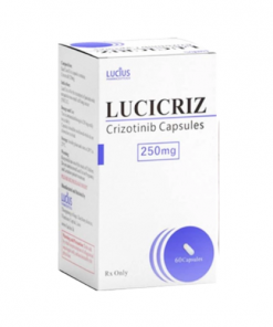 Thuốc Lucicriz 250mg giá bao nhiêu