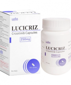 Thuốc Lucicriz 250mg là thuốc gì