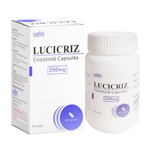 Thuốc Lucicriz 250mg là thuốc gì