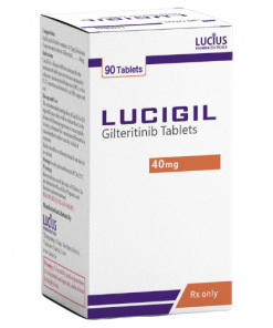 Thuốc Lucigil 40mg là thuốc gì
