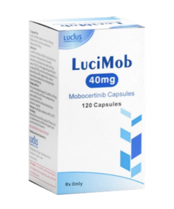 Thuốc Lucimob 40mg là thuốc gì
