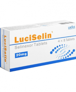 Thuốc Luciselin 20mg là thuốc gì
