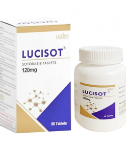 Thuốc Lucisot là thuốc gì