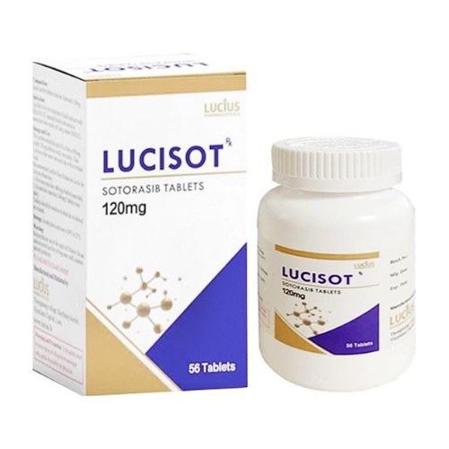 Thuốc Lucisot là thuốc gì