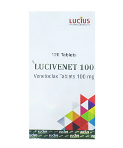 Thuốc Lucivenet 100mg là thuốc gì