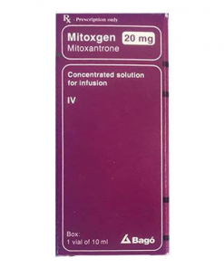 Thuốc Mitoxgen là thuốc gì