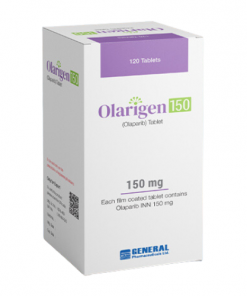 Thuốc Olarigen 150 là thuốc gì