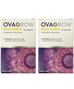 Thuốc Ovagrow Plus Forte giá bao nhiêu