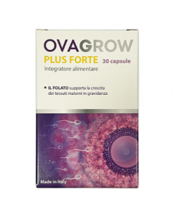 Thuốc Ovagrow Plus Forte là thuốc gì