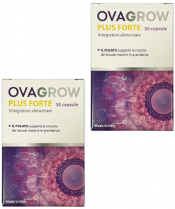 Thuốc Ovagrow Plus Forte mua ở đâu