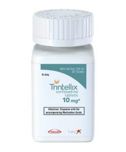 Thuốc Trintellix 10mg là thuốc gì
