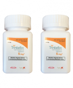 Thuốc Trintellix 5mg giá bao nhiêu
