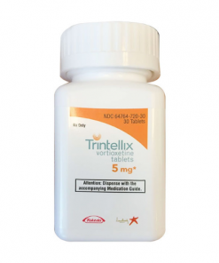 Thuốc Trintellix 5mg là thuốc gì