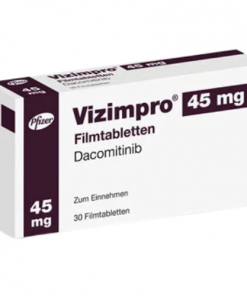 Thuốc Vizimpro 45mg là thuốc gì