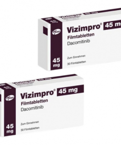 Thuốc Vizimpro 45mg mua ở đâu