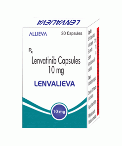 Lenvalieva-10-la-thuoc-gi