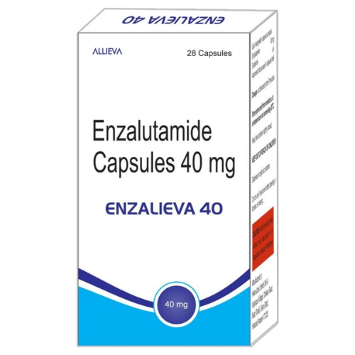 Thuốc Enzalieva 40 là thuốc gì
