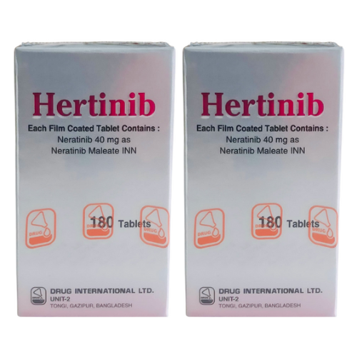 Thuốc Hertinib giá bao nhiêu