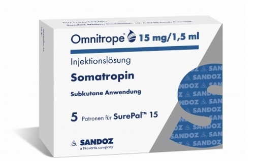 Thuốc Omnitrope 15mg – Công dụng, liều dùng, giá bán? - Nhà Thuốc AZ