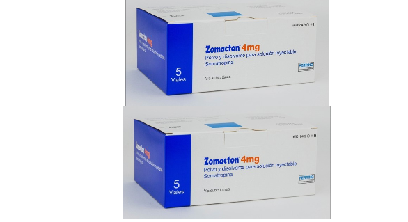 thuốc Zomacton 4mg – Công dụng, giá bán?