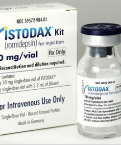 thuốc Istodax 