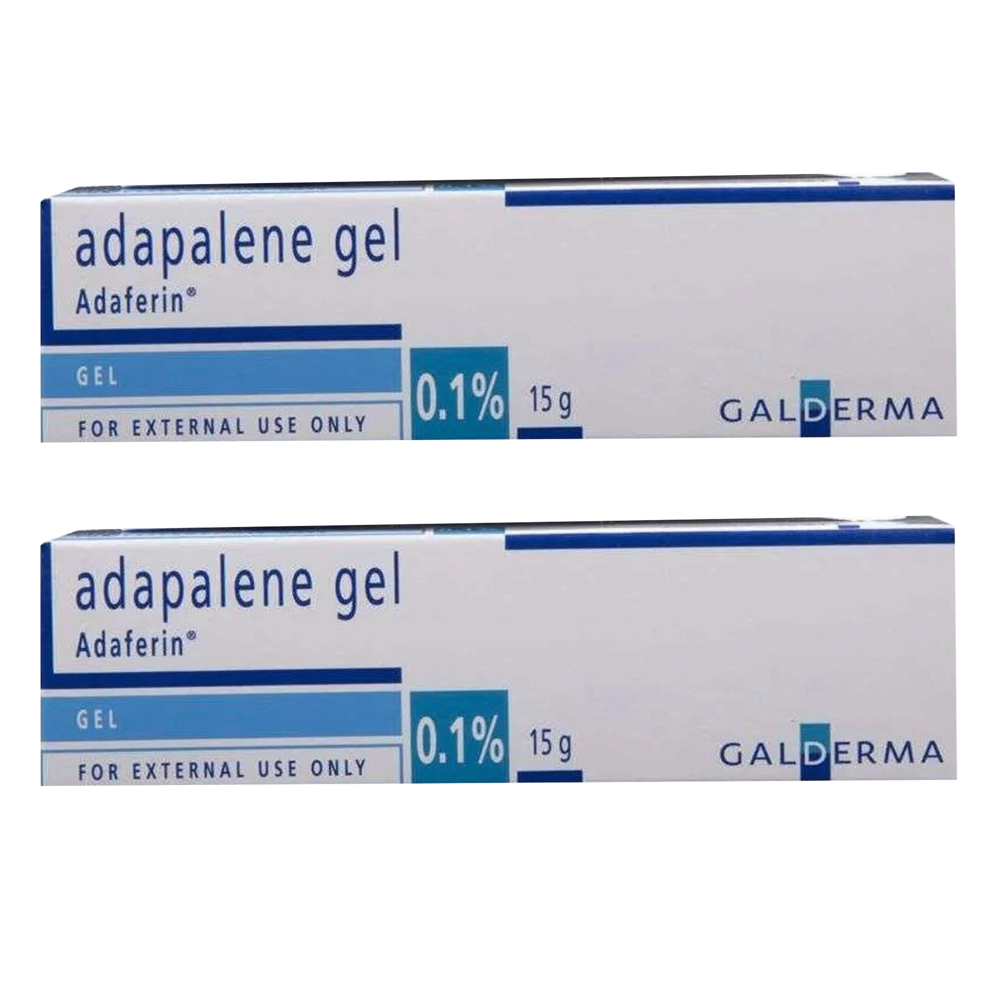 Adapalene : Thuốc da liễu – Công dụng, liều dùng, giá bán?