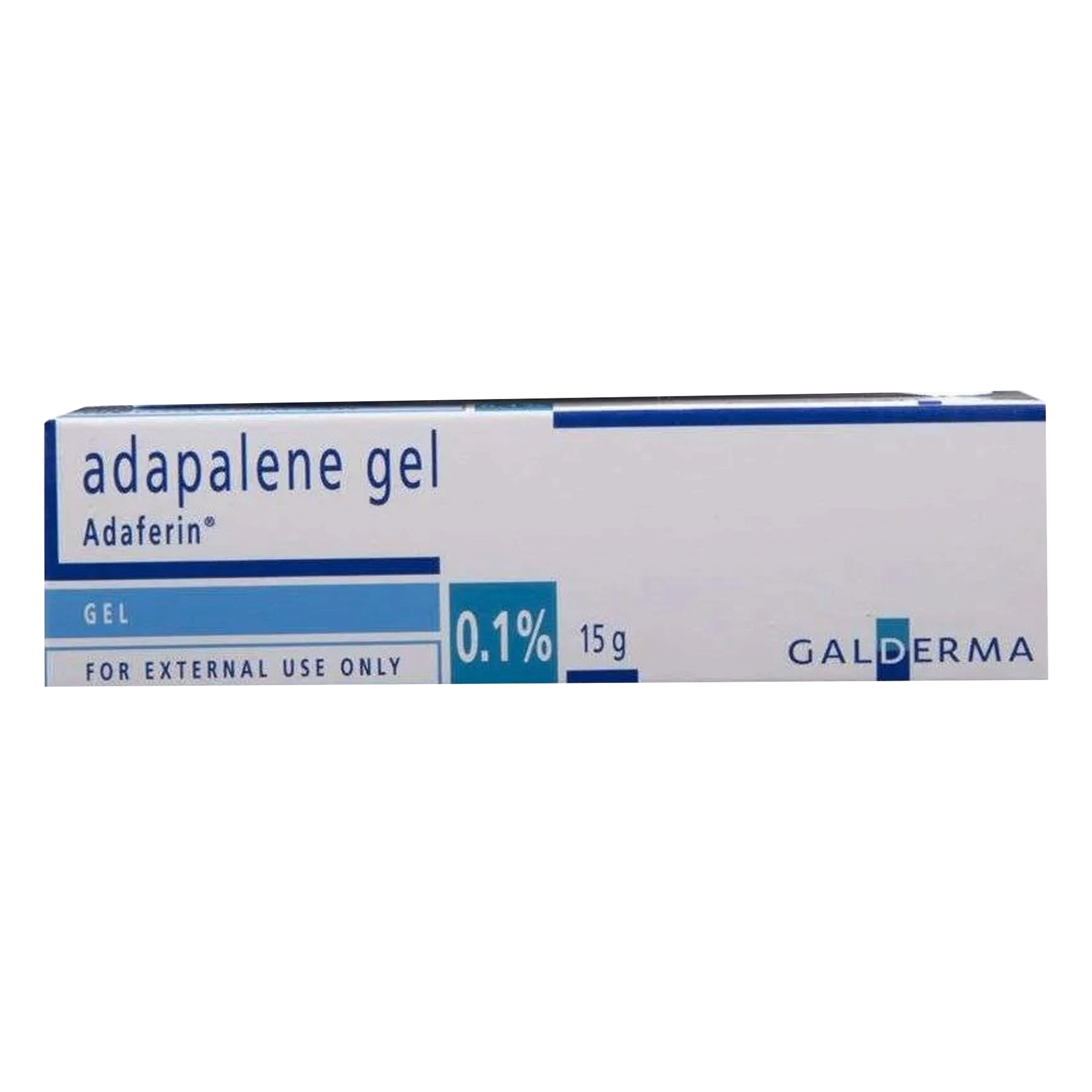 Adapalene : Thuốc da liễu – Công dụng, liều dùng, giá bán?