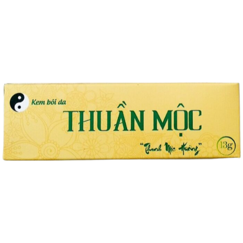 Kem Thuần Mộc – Công dụng, thành phần, giá bán, mua ở đâu?