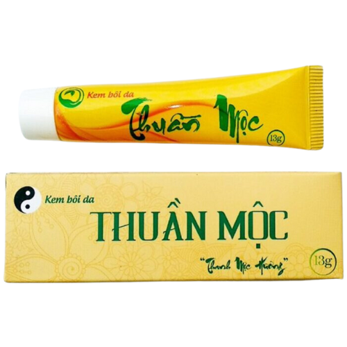 Kem Thuần Mộc là thuốc gì