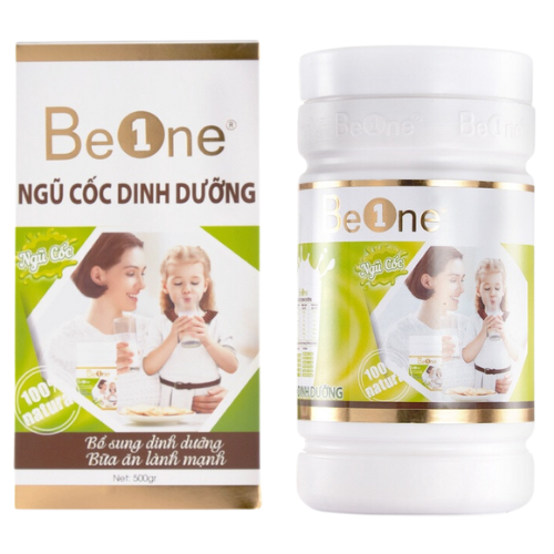 Ngũ cốc Beone là sản phẩm gì