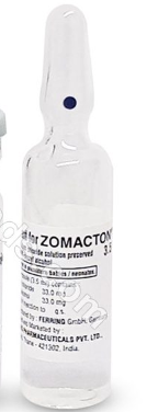 thuốc Zomacton 4mg – Công dụng, giá bán?