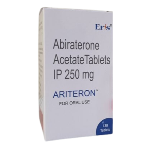 Thuốc Ariteron 250 mg – Công dụng, liều dùng, giá bán?