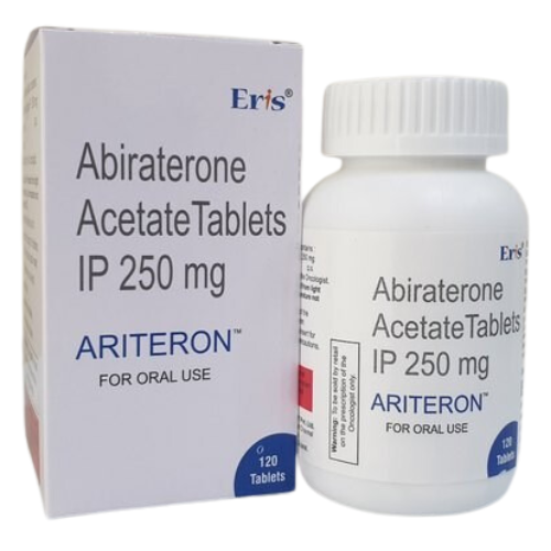 Thuốc Ariteron 250 mg là thuốc gì