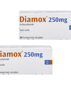 Thuốc Diamox 250mg mua ở đâu