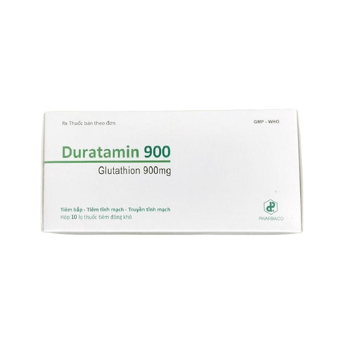 Thuốc Duratamin 900 là thuốc gì