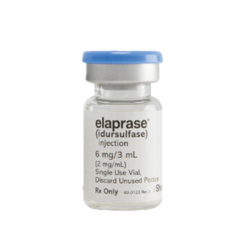 Thuốc Elaprase 2mg/ml – Idursulfase – Công dụng, giá bán?