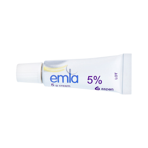 Thuốc Emla 5% – Lidocaine Prilocaine  – Công dụng, giá bán?