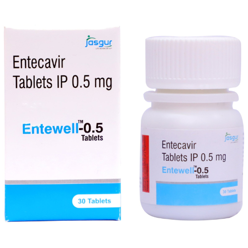 Thuốc Entewell-0.5 là thuốc gì