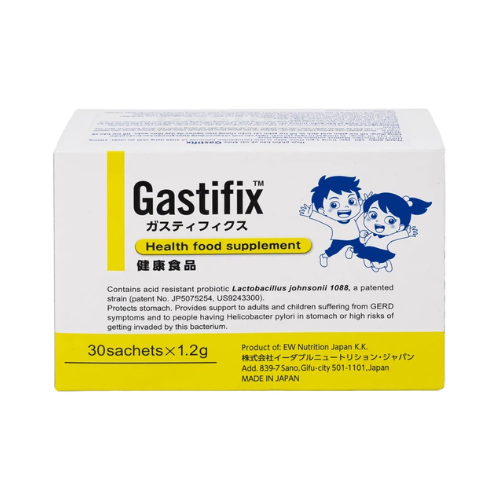 Thuốc Gastifix là thuốc gì